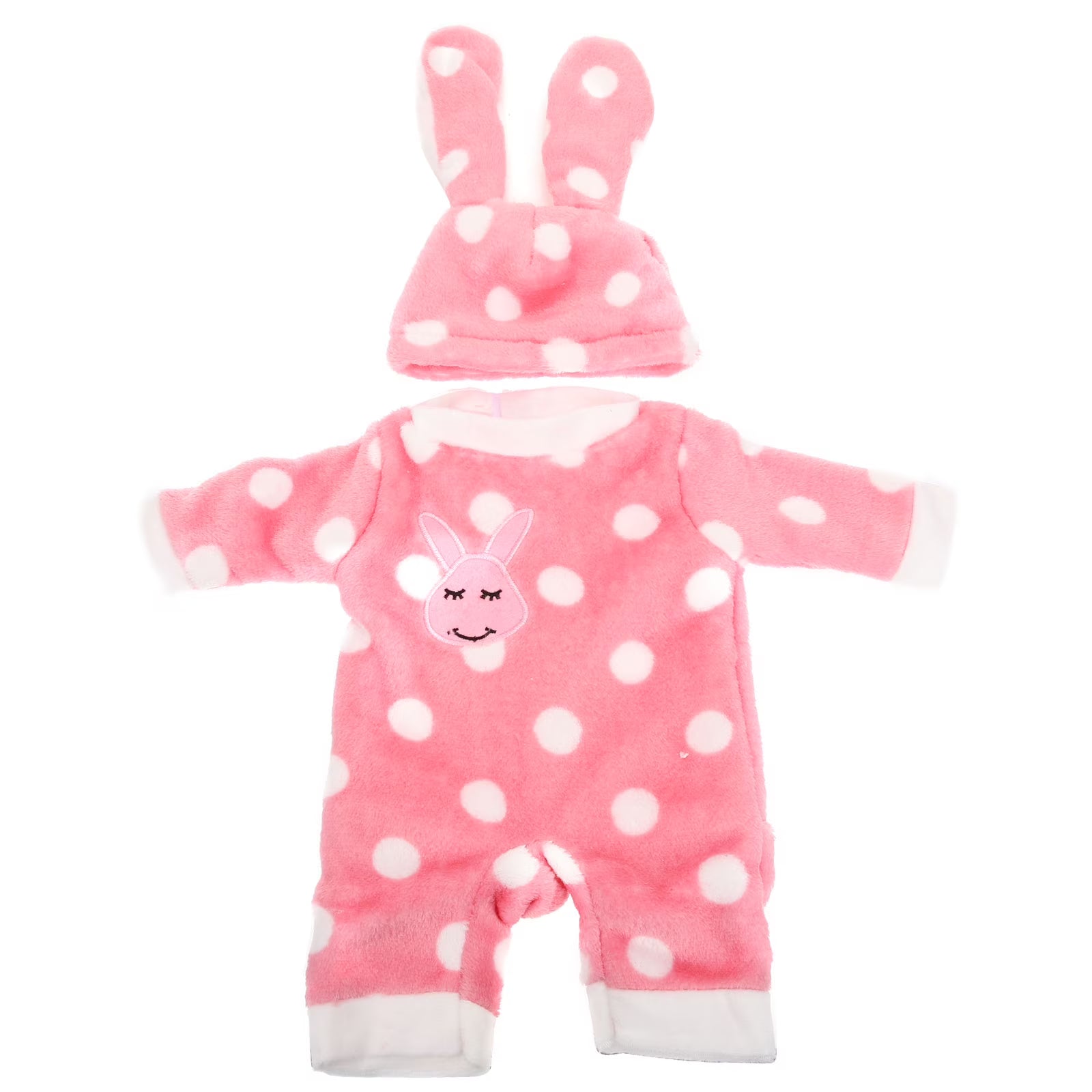 Baby Doll Pajamas Doll Clothes for 18inch Doll M77468