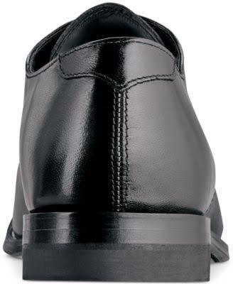 Brown Men&s Shoes T519