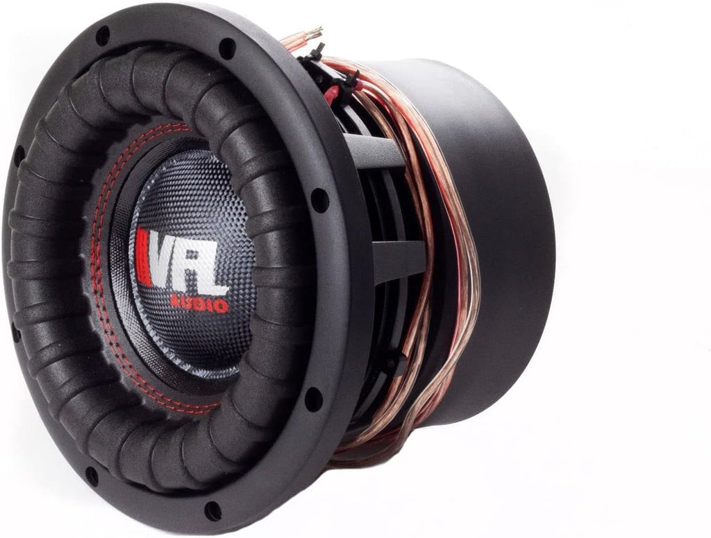 1200W 4 Ohm DVC Competition Woofer R430