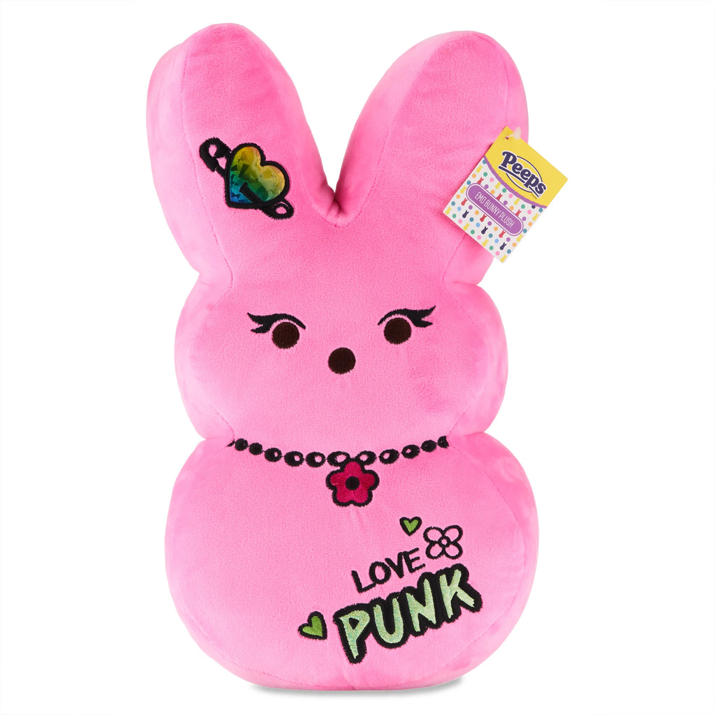 Pink Bunny Z50180