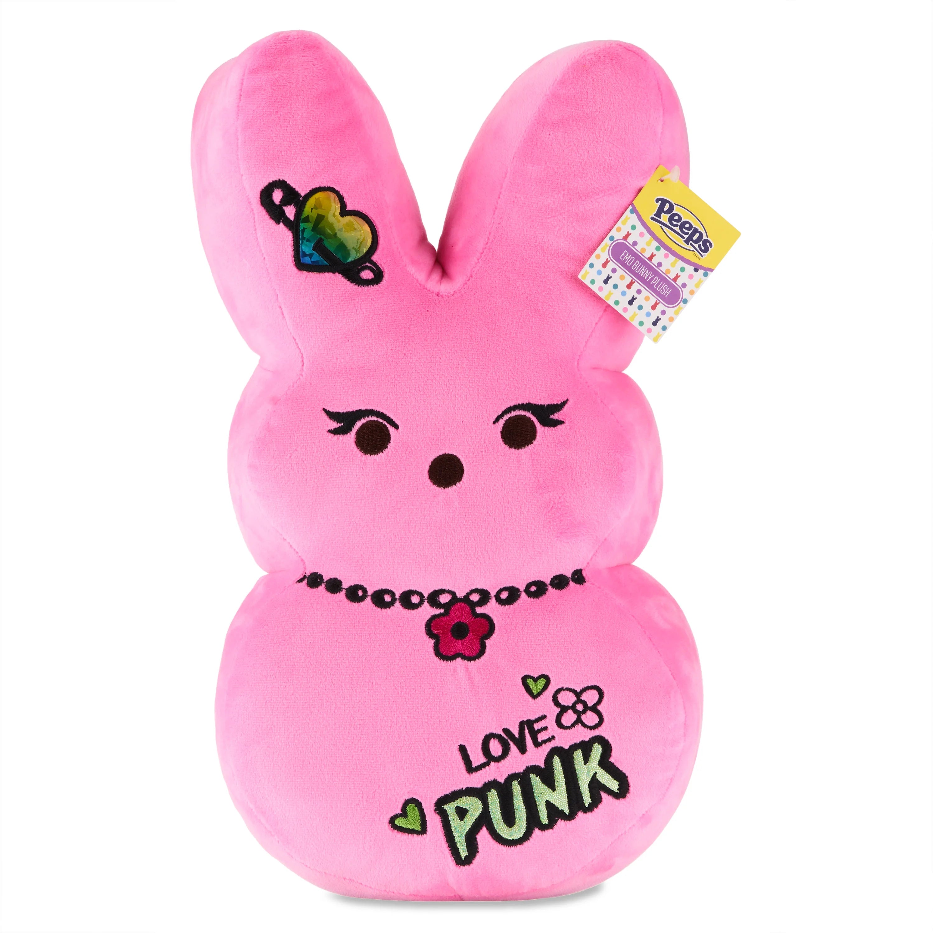 Pink Bunny Z50180