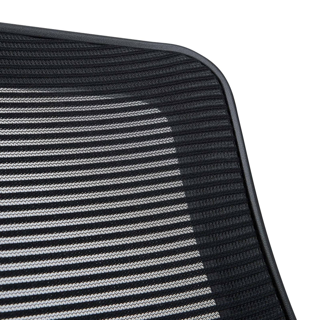 Blue Mesh Office Chair Z268680