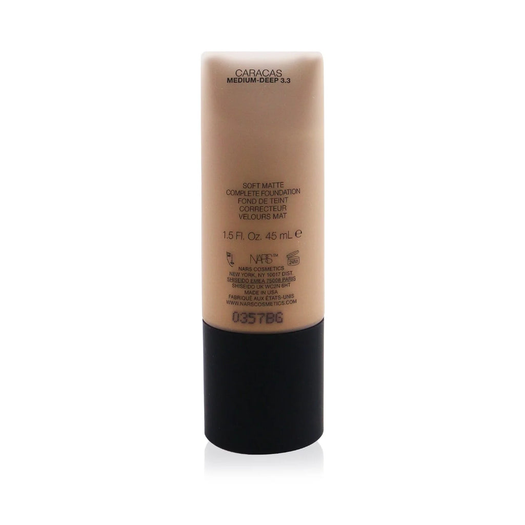 Soft Matte Complete Foundation S6242