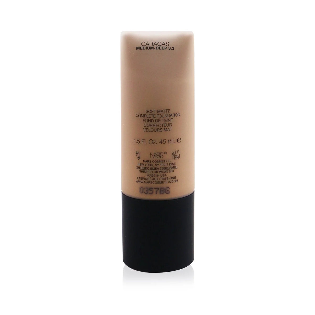 Soft Matte Complete Foundation S6242