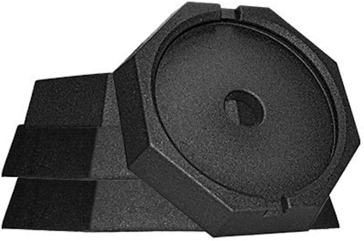RV Leveling Jack Pad Pack of 2 Y90788
