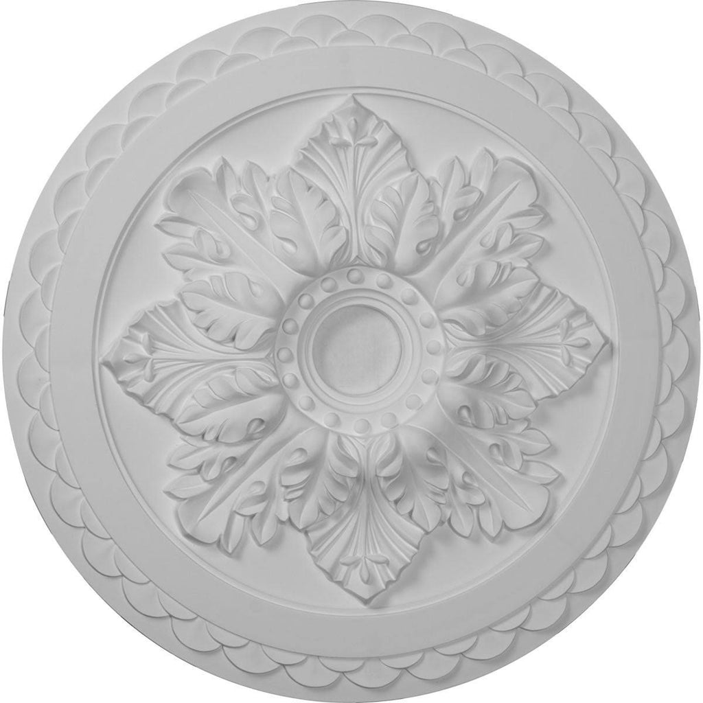 Bordeaux Deluxe Ceiling Medallion S4617