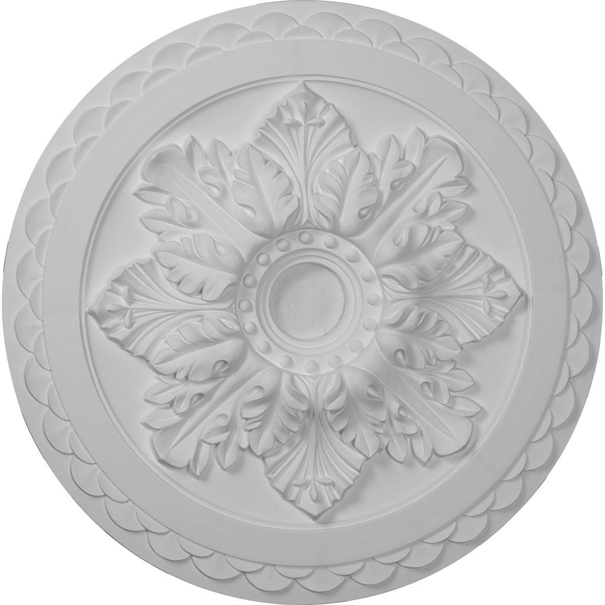 Bordeaux Deluxe Ceiling Medallion S4617