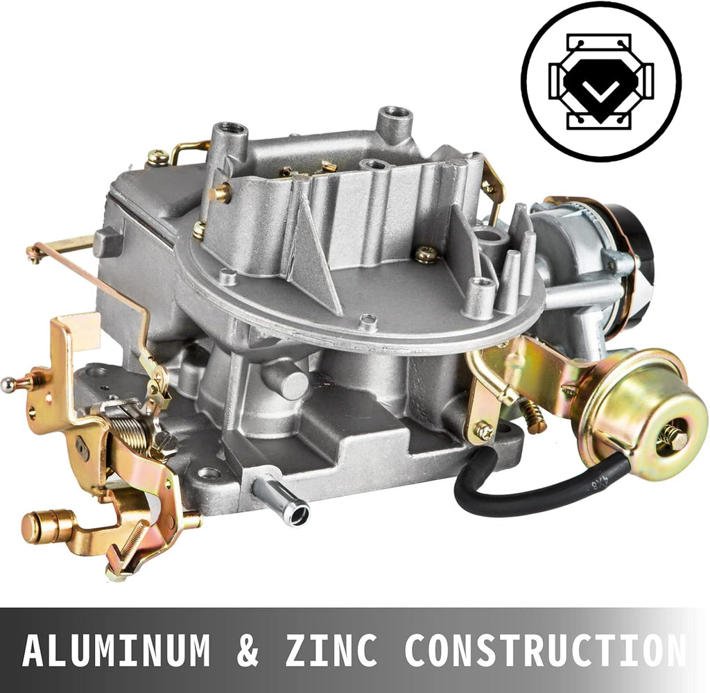 Heavy Duty 2100 2 Barrel Carburetor X6404
