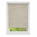 Natural Jute Shade 51X72 R12055