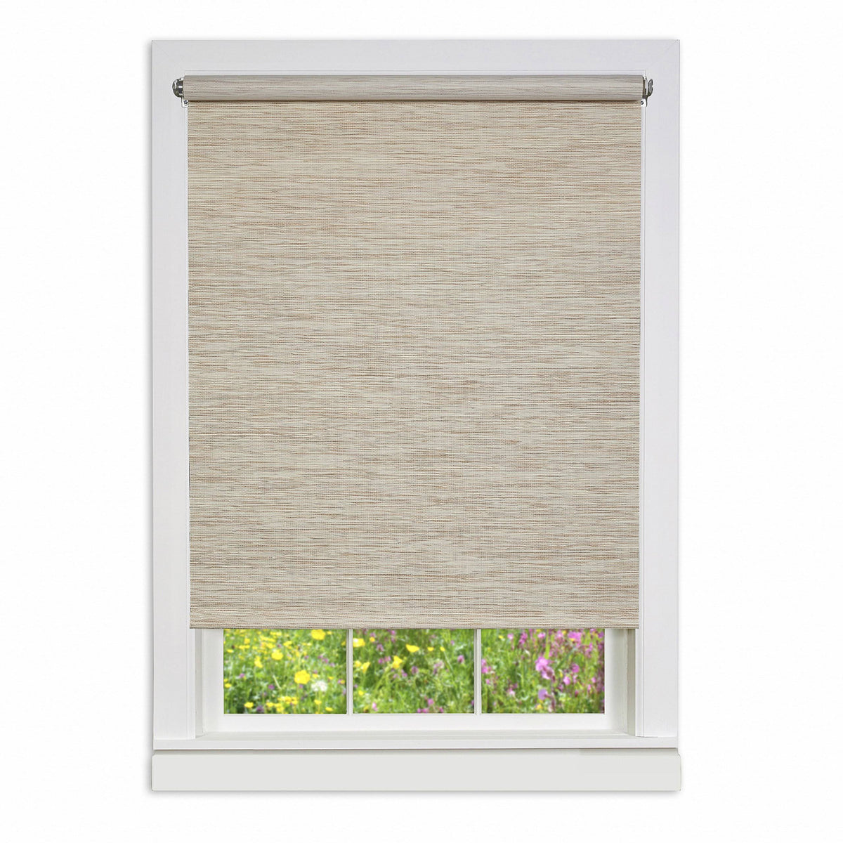 Natural Jute Shade 51X72 R12055