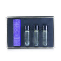 Eau De Parfum Spray Refillable & Refill 3x 7.5ml/0.25oz C7539