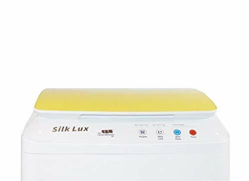 Portable Mini Automatic Washing Machine with Germicidal UV Light Y249