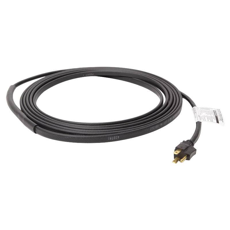 Self-Regulating Heating Cable 120 Volt 13 Watt/ft K2035
