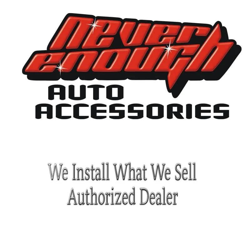 2.5in Ford Suspension Lift Kit H527166