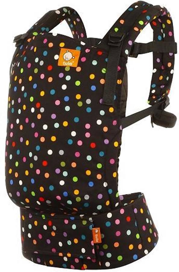Confetti Dot Baby Carrier H236