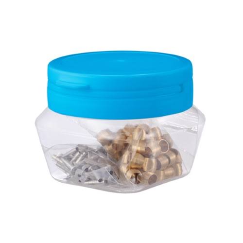 Olive BH90 Insert Jar of 50 Pair M2564