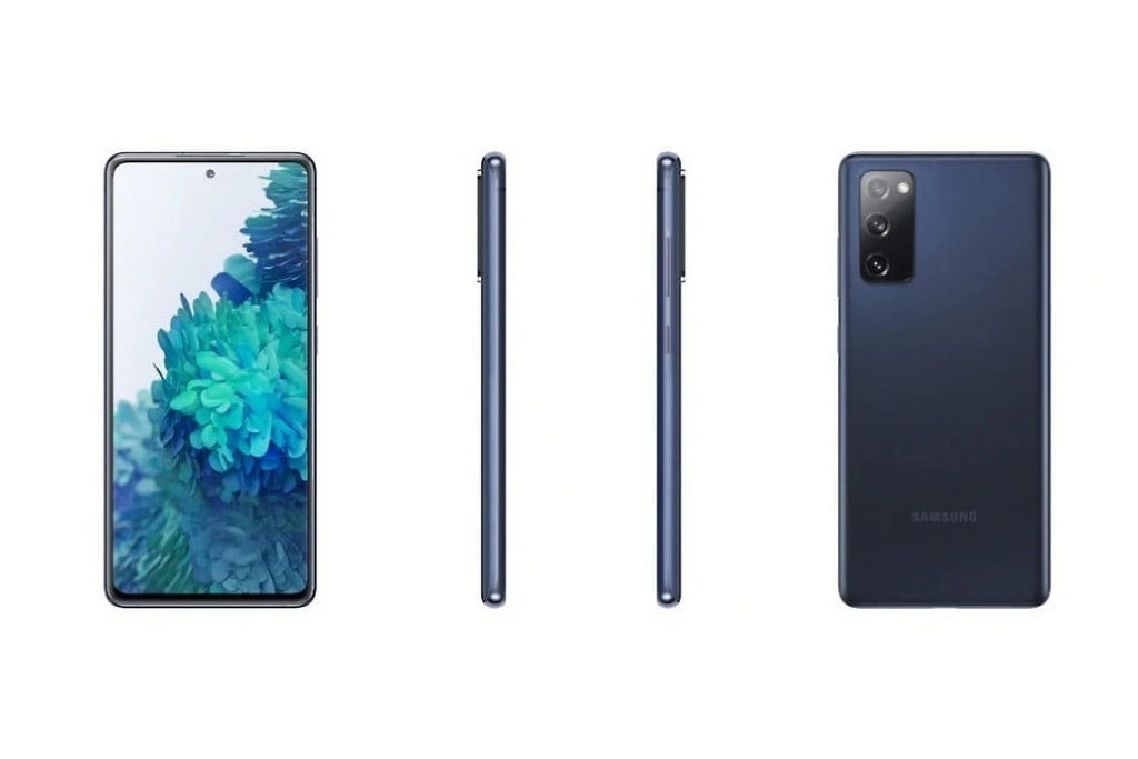 Samsung Galaxy S20 FE 5G 128GB Cloud Navy S350