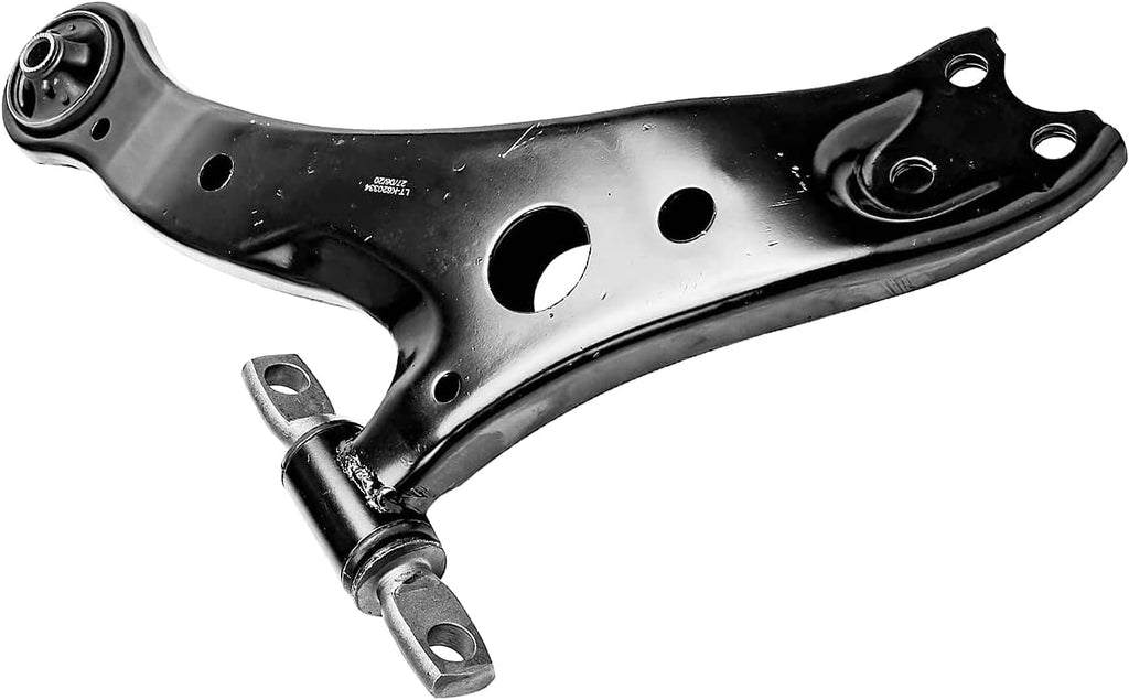 Front Lower Control Arm Assembly Pack of 2 I7586