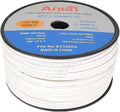 18 AWG 500 Foot Spool Zip Wire (green) Pack of 2 G4073