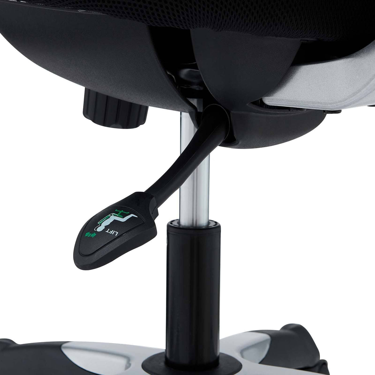 Blue Mesh Office Chair Z268680