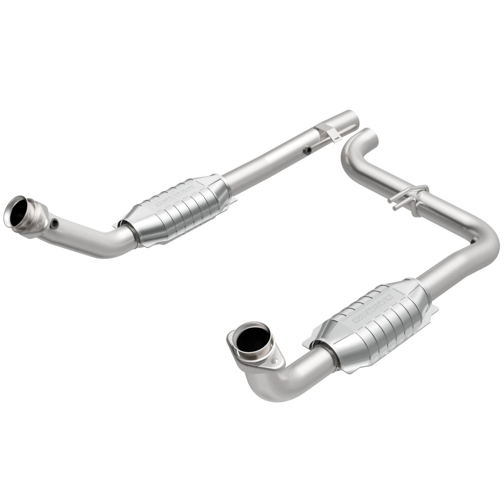 Direct Fit Catalytic Converter C189273