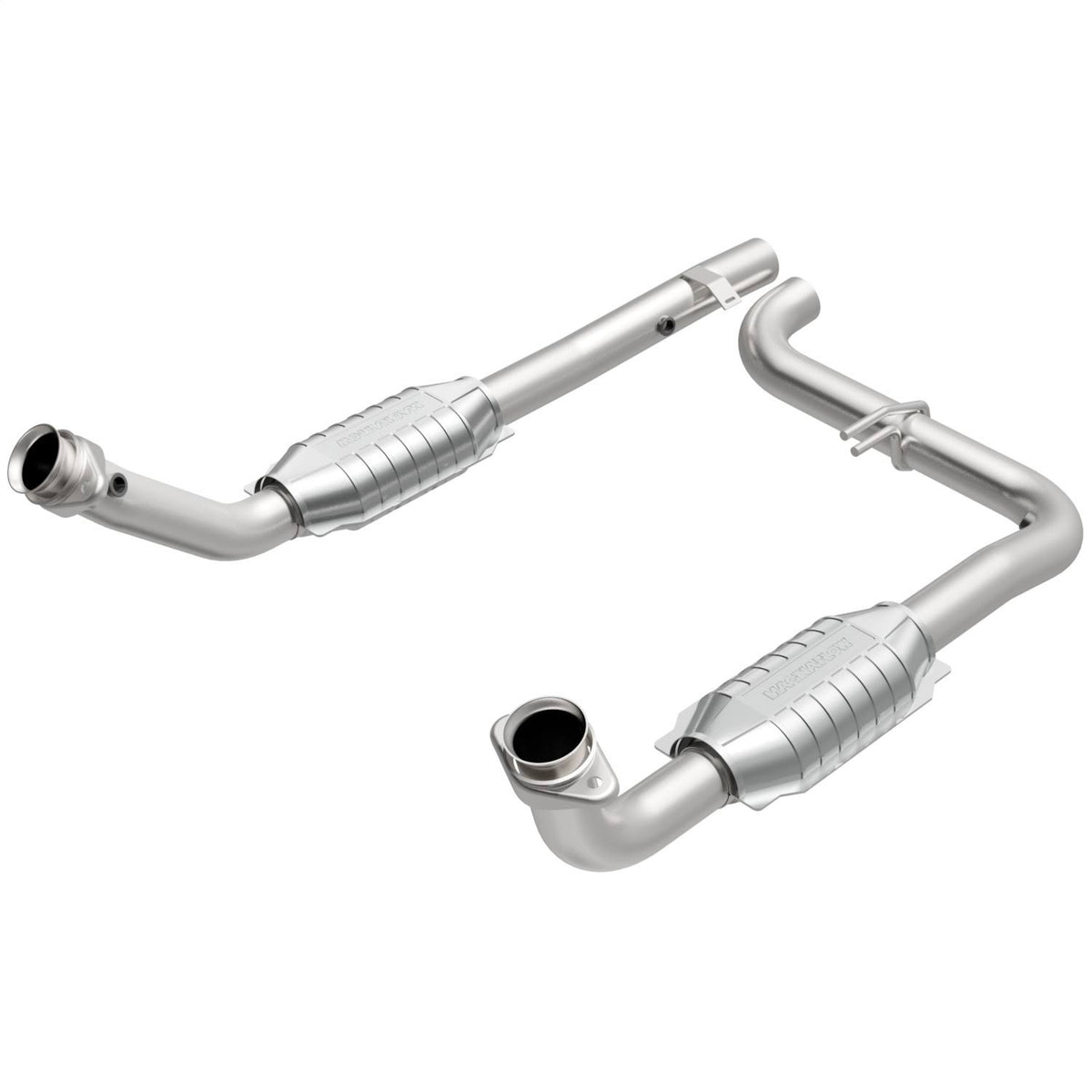 Direct Fit Catalytic Converter C189273