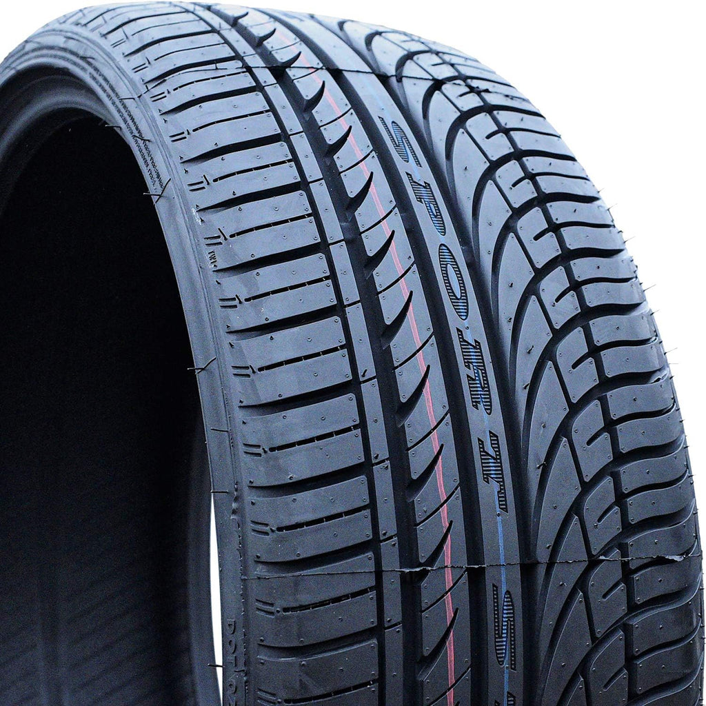235/30R22 All-Season High Performance Radial Tire V2297