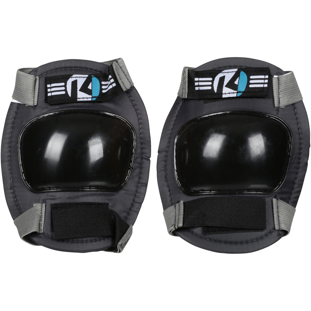 Youth 4-in-1 Pad Set with Helmet G750752