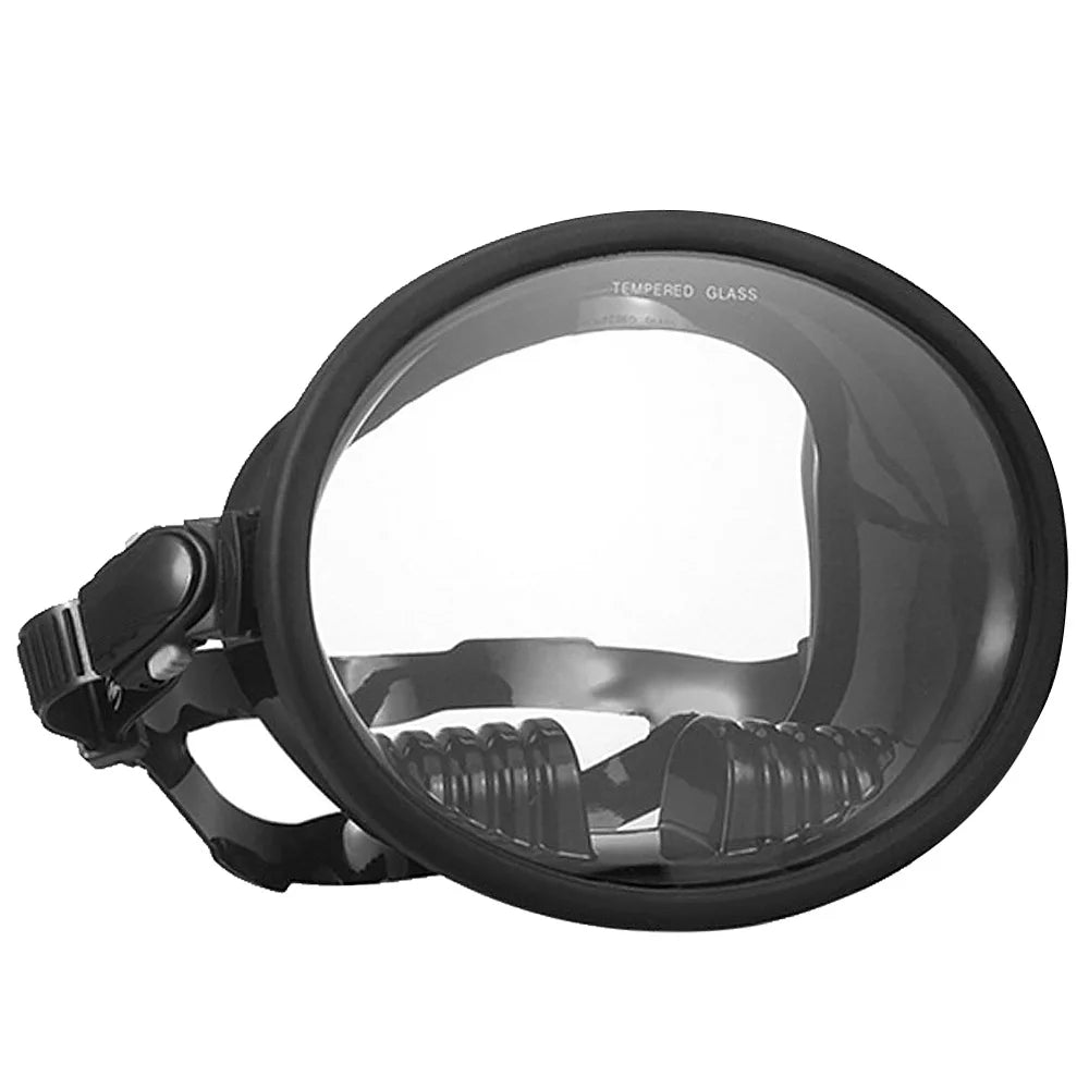 Snorkel Set with 180° Panoramic View U671