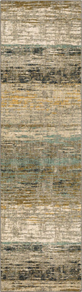 Bronze Area Rug U890892