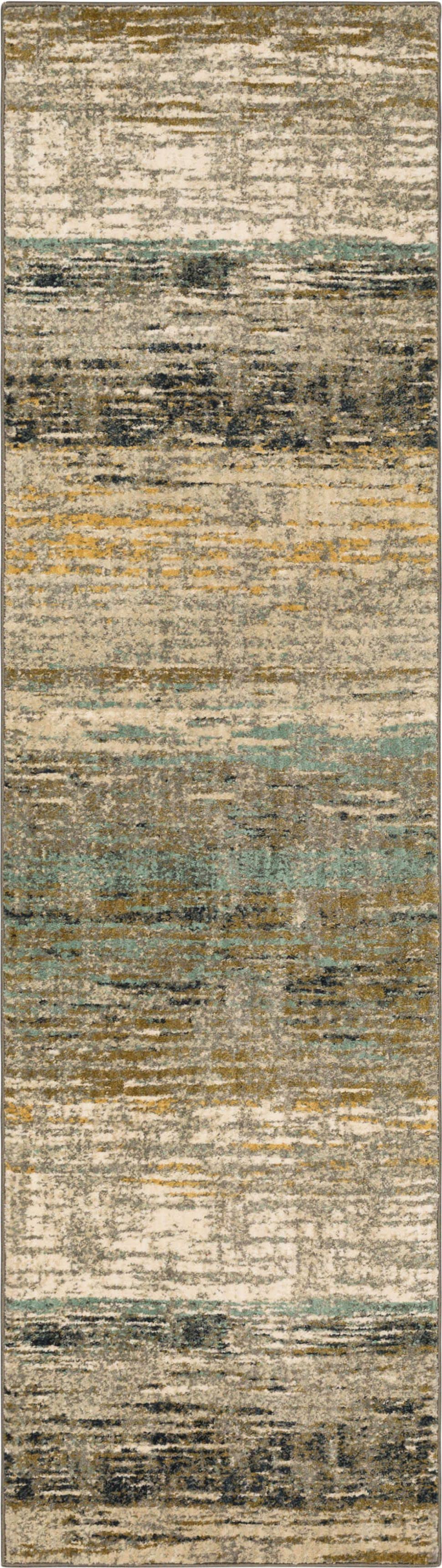 Bronze Area Rug U890892