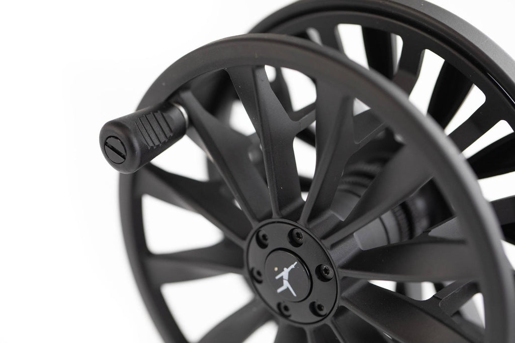 Fly Reel 8/10 G287