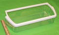 Refrigerator Door Bin Basket Shelf V5863