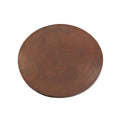 Hammered Copper Table Top L5111