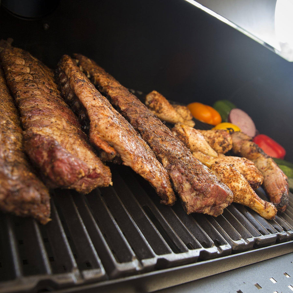 Charcoal Grill 500 N69890