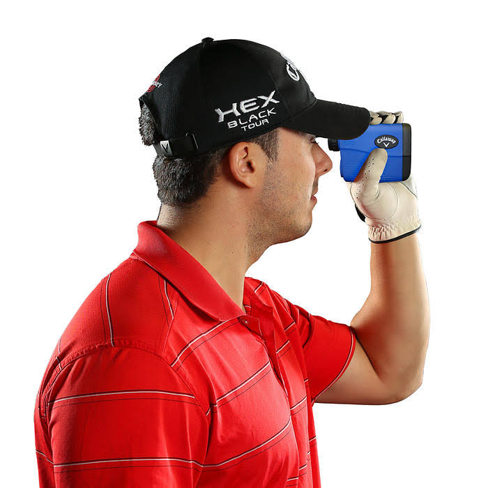 Laser Rangefinder H759319