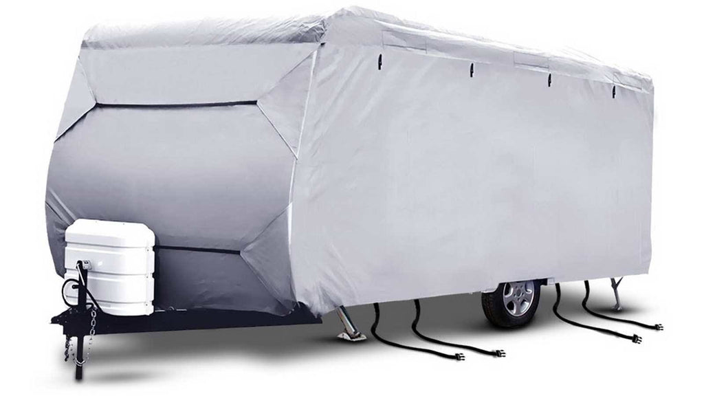 22-24ft 4 Layer Caravan Cover V2316