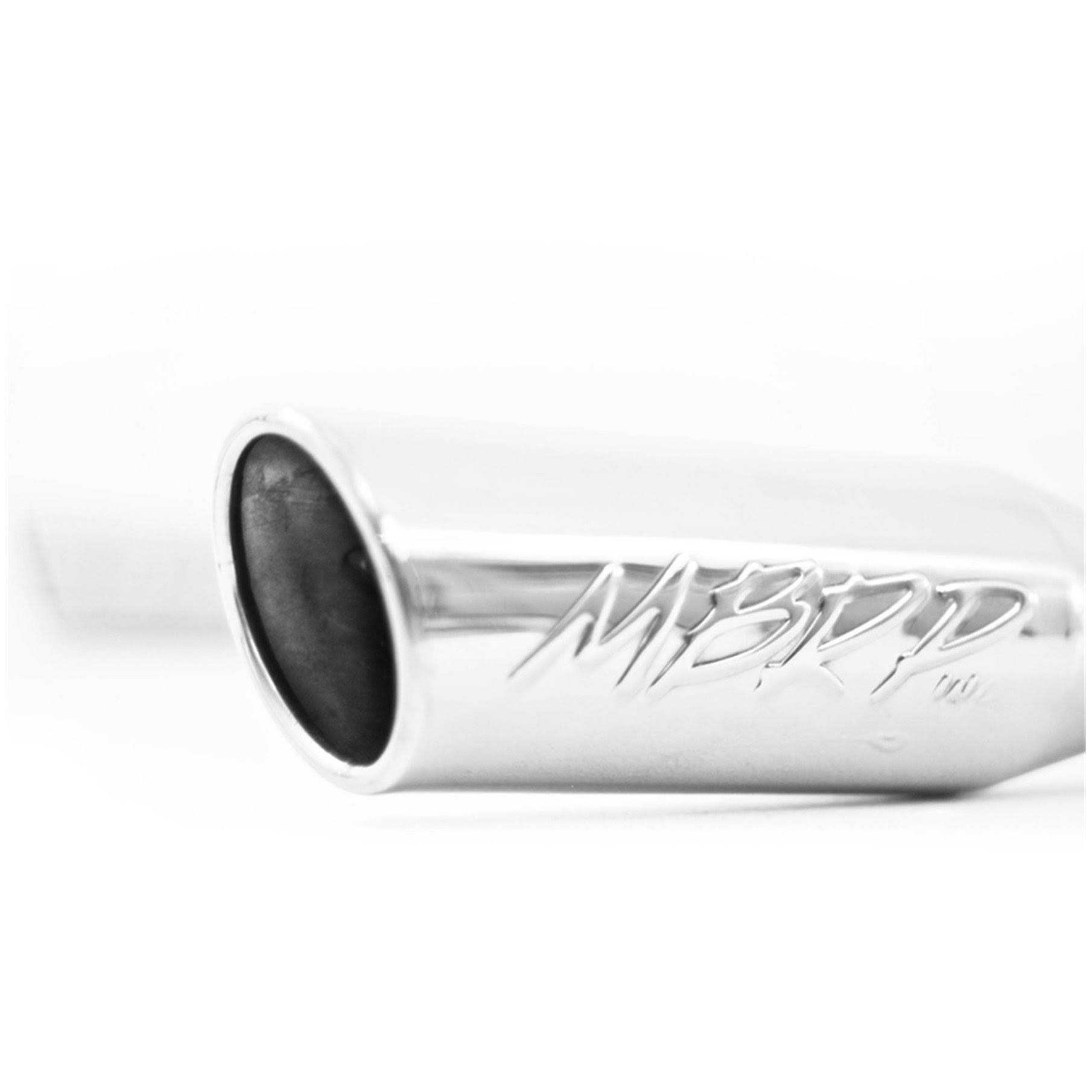 2.5x22 Cat Back Exhaust System B58700