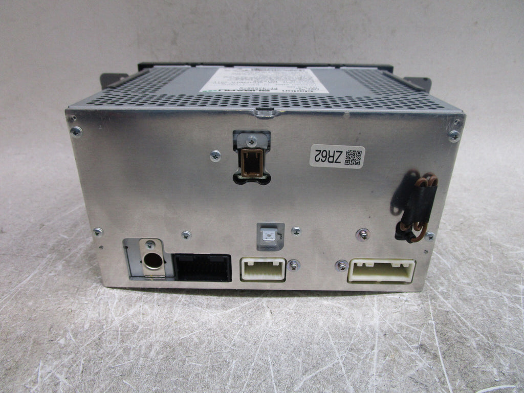 Pre-Owned Subaru Impreza MP3 CD Radio N96994