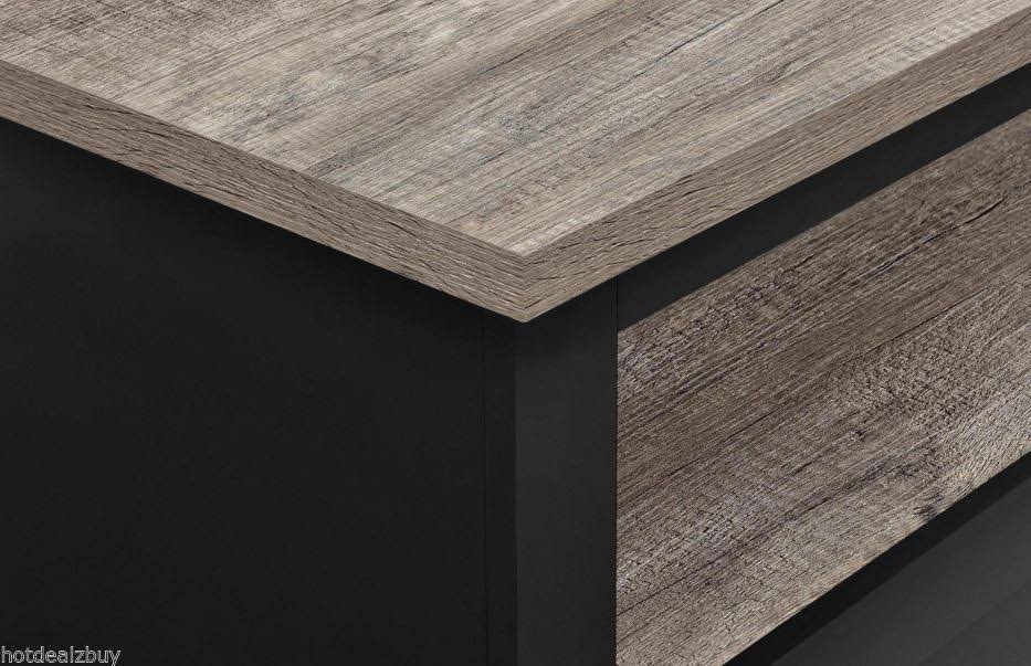 Black Bar Cabinet S641