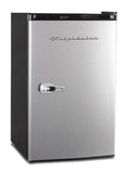 Platinum 3.0 Cu. ft. Upright Freezer Q76755