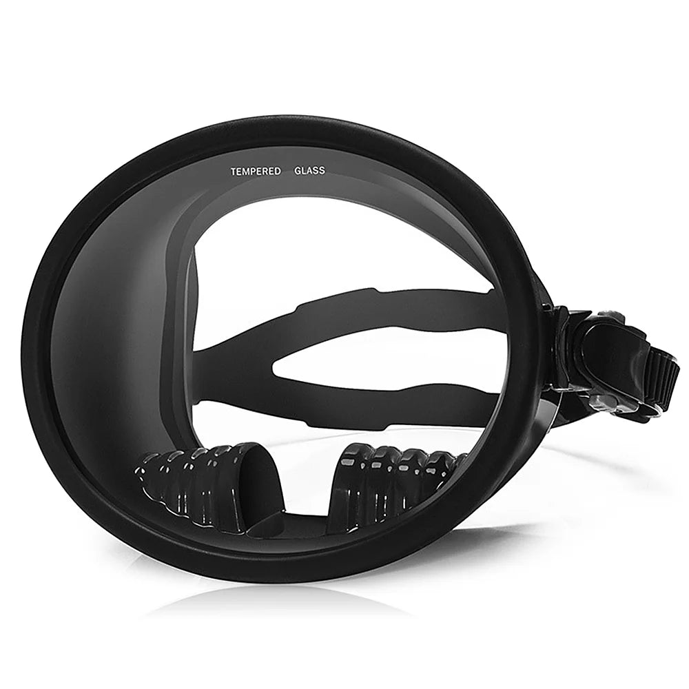 Snorkel Set with 180° Panoramic View U671