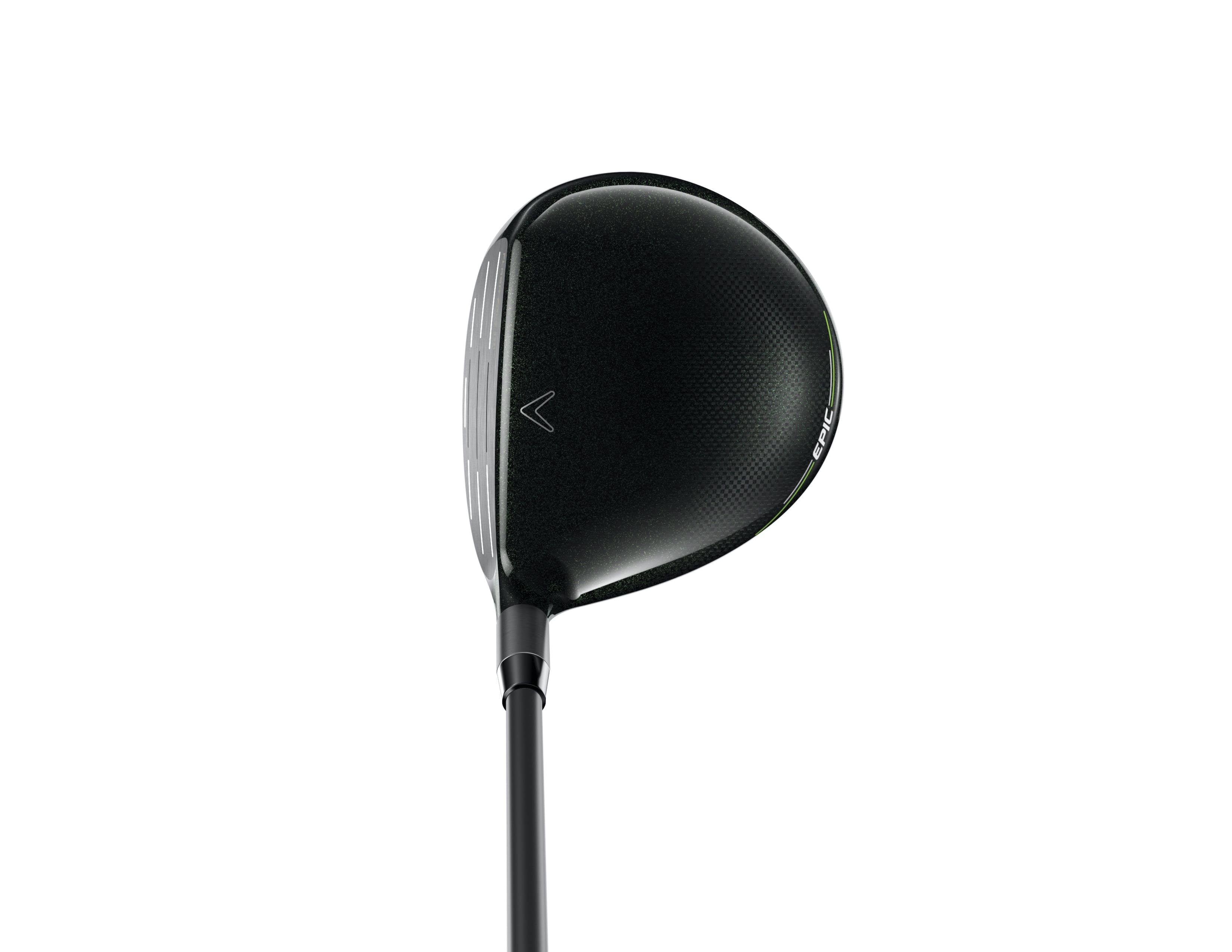 2021 Epic Max Fairway Wood B501721