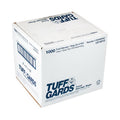 Low Density Poly Roll Pack 6x3x12 .6 Mil S77502