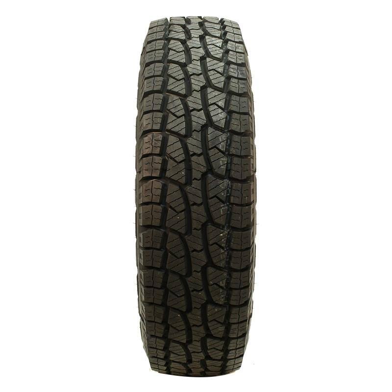 P265/70R17 Black Tire S878