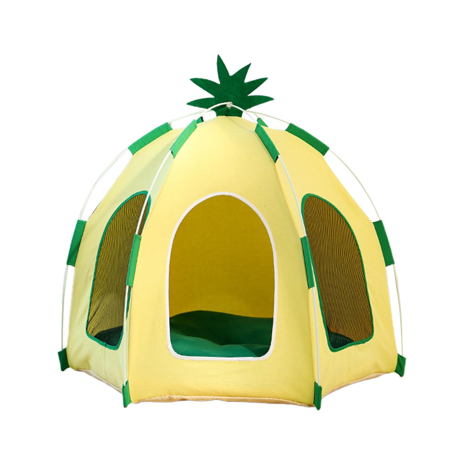 Cat Tent Pet House H759