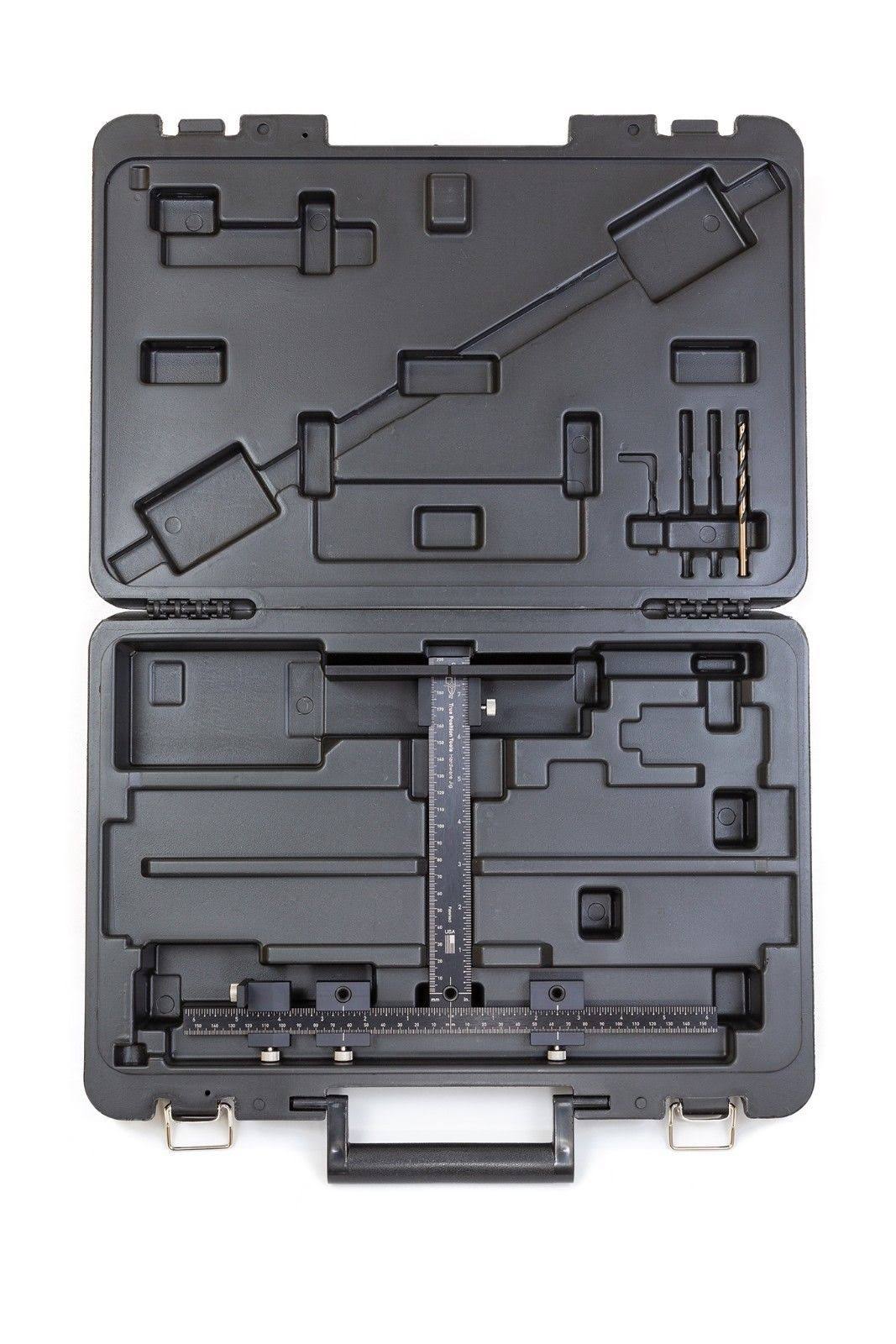 Cabinet Hardware Jig C163858