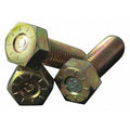3/4 inch-16 Grade 9 Hex Head Cap Screw, Alloy Steel, Pk 20 I77006