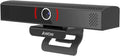 1080p Full HD Webcam with Stereo Microphone and Speaker U4880