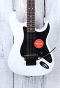 Olympic White Active Stratocaster HH Guitar U686